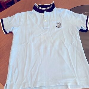 Psycho bunny, boys shirt